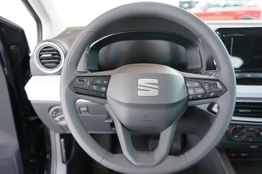 Bild eines SEAT Ibiza Reference Edition 1.0 80PS