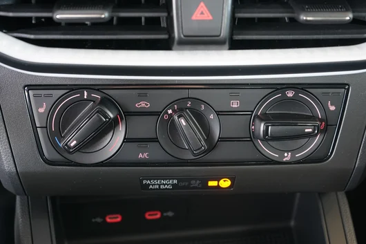 Bild eines SEAT Ibiza Reference Edition 1.0 80PS