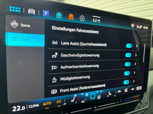 Bild eines VW ID.4 Pro 4MOTION 210 kW Business