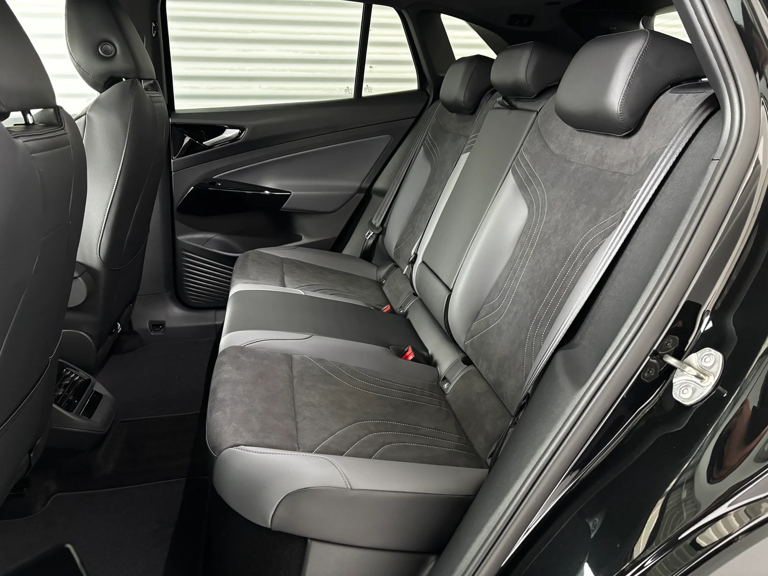 Bild eines VW ID.4 Pro 4MOTION 210 kW Business