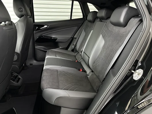 Bild eines VW ID.4 Pro 4MOTION 210 kW Business