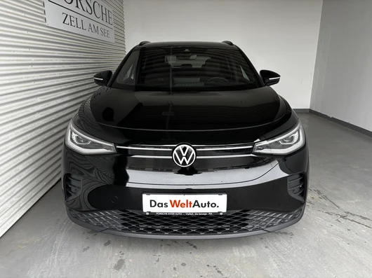 Bild eines VW ID.4 Pro 4MOTION 210 kW Business