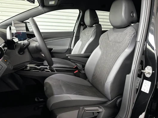 Bild eines VW ID.4 Pro 4MOTION 210 kW Business