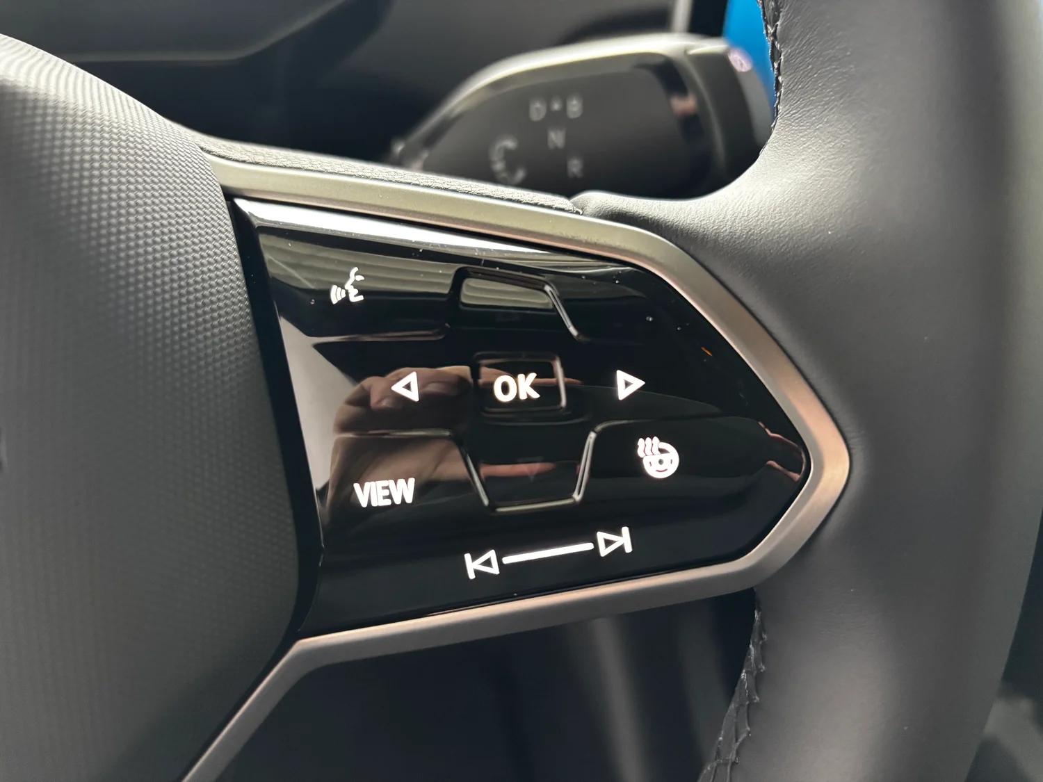 Bild eines VW ID.4 Pro 4MOTION 210 kW Business