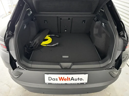 Bild eines VW ID.4 Pro 4MOTION 210 kW Business