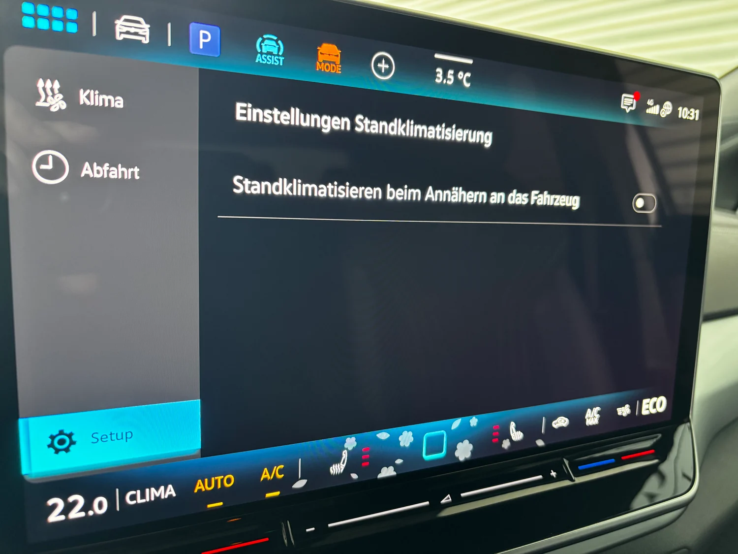 Bild eines VW ID.4 Pro 4MOTION 210 kW Business