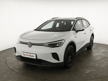 VW ID.4 Pure 109 kW Basis