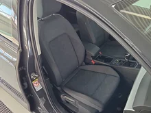 VW Golf Variant Life TSI in Uranograu