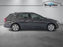 VW Golf Variant Life TSI in Uranograu