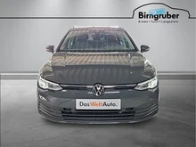 VW Golf Variant Life TSI in Uranograu