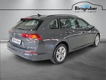 VW Golf Variant Life TSI in Uranograu