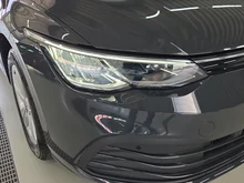 VW Golf Variant Life TSI in Uranograu