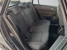 VW Golf Variant Life TSI in Uranograu