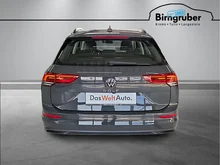 VW Golf Variant Life TSI in Uranograu