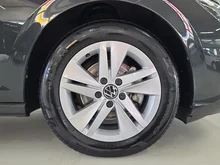 VW Golf Variant Life TSI in Uranograu