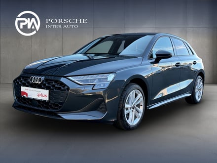 Audi A3 Sportback 30 TFSI
