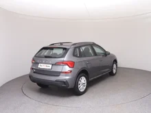 Thumbnail-Foto von Fahrzeug