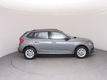 Thumbnail-Foto von Fahrzeug