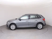 Thumbnail-Foto von Fahrzeug