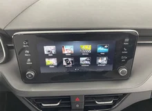 Thumbnail-Foto von Fahrzeug