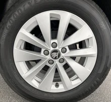 Thumbnail-Foto von Fahrzeug