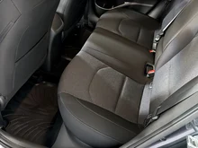 Hyundai i30 cw Feel Good in mittelgrau - metallic