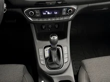Hyundai i30 cw Feel Good in mittelgrau - metallic