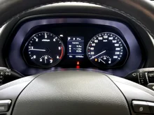 Hyundai i30 cw Feel Good in mittelgrau - metallic