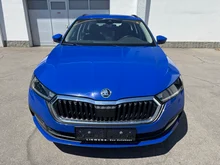 Thumbnail-Foto von Fahrzeug