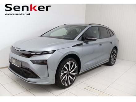 Škoda Enyaq Sportline 85x