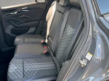 VW Tiguan Sport eHybrid DSG 150 kW in Delfingrau Metallic