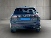 VW Tiguan Sport eHybrid DSG 150 kW in Delfingrau Metallic