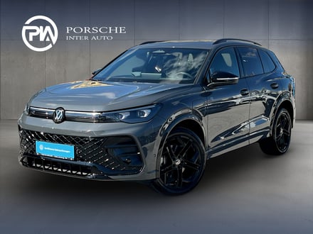 VW Tiguan Sport eHybrid DSG 150 kW