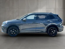 VW Tiguan Sport eHybrid DSG 150 kW in Delfingrau Metallic