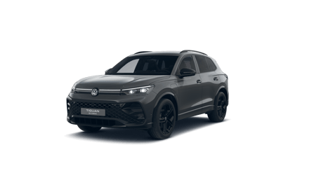 VW Tiguan Sport eHybrid DSG 150 kW