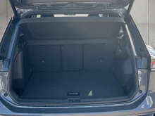 VW Tiguan Sport eHybrid DSG 150 kW in Delfingrau Metallic