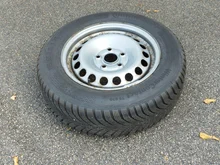 Thumbnail-Foto von Fahrzeug