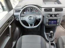 Thumbnail-Foto von Fahrzeug