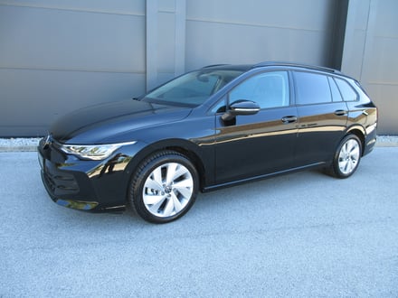 VW Golf Variant Business TDI