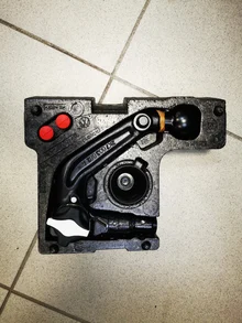 Thumbnail-Foto von Fahrzeug