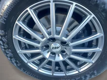 Škoda Kodiaq 4x4 Style TDI SCR DSG in Moon-Weiß Metallic