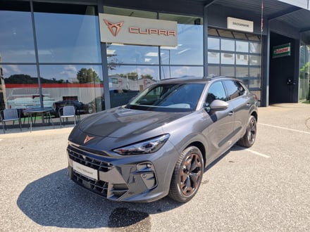 CUPRA Terramar 1.5 e-TSI 150 PS DSG