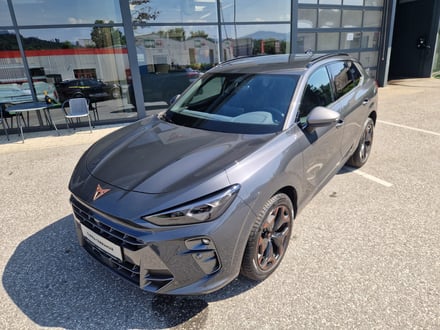 CUPRA Terramar 1.5 e-TSI 150 PS DSG