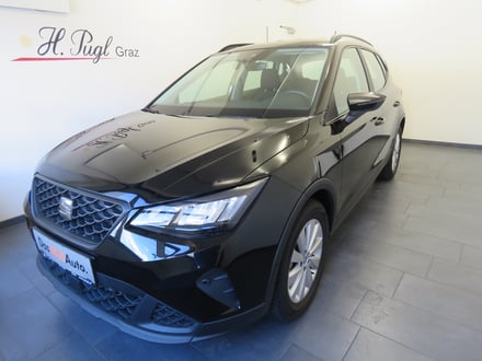 SEAT Arona Style EcoTSI