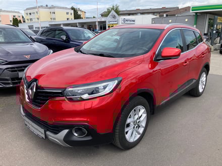 Renault Kadjar Energy dCi 110 EDC 6-Gang XMod