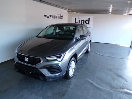 SEAT Ateca Reference Edition 1.0 TSI