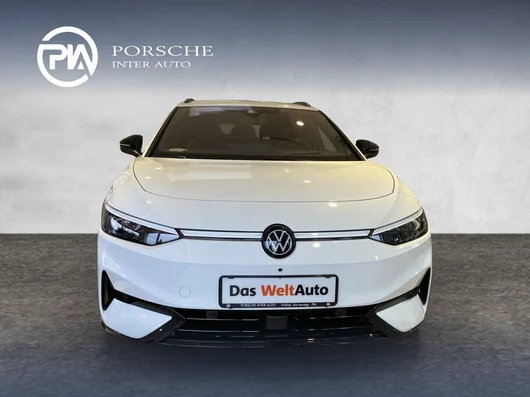 Bild eines VW ID.7 Tourer Pro 210 kW Business