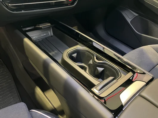 Bild eines VW ID.7 Tourer Pro 210 kW Business