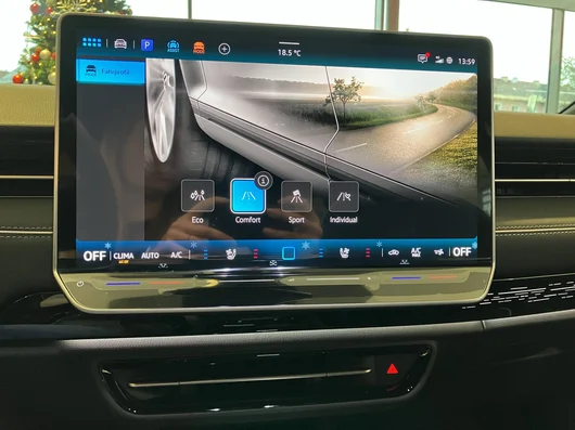 Bild eines VW ID.7 Tourer Pro 210 kW Business