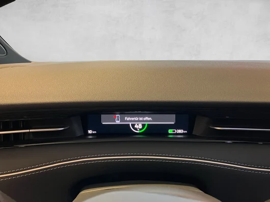 Bild eines VW ID.7 Tourer Pro 210 kW Business